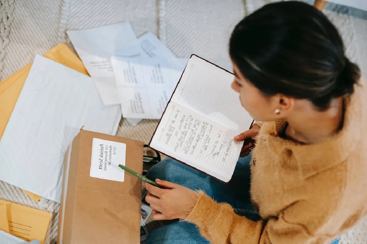 How Long Does It Take For Mail Forwarding To Start? DakotaPost